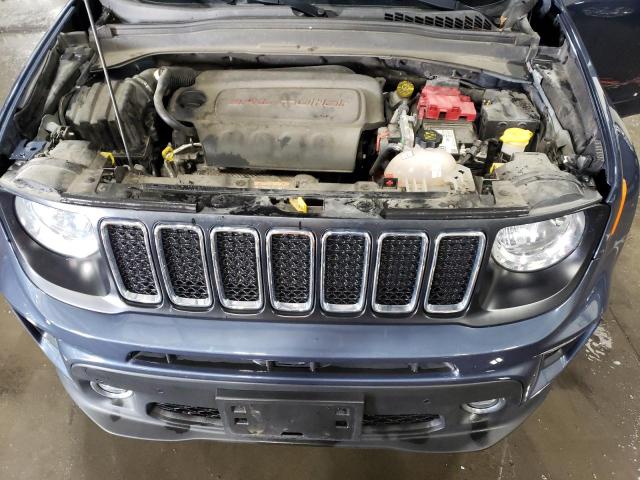 2020 JEEP RENEGADE S - ZACNJBABXLPL10134