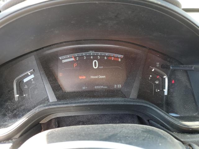 2020 HONDA CR-V LX - 5J6RW2H22LA013431