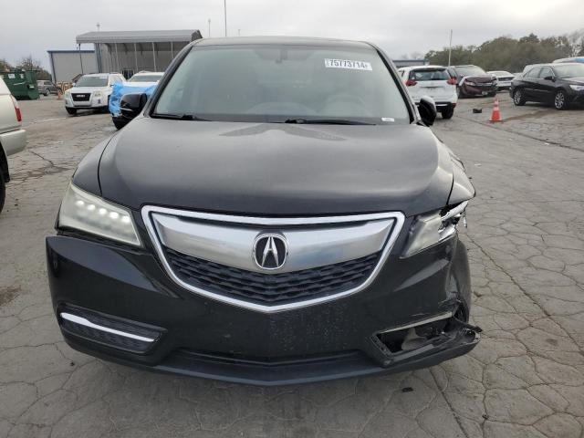 2016 ACURA MDX - 5FRYD4H22GB060618