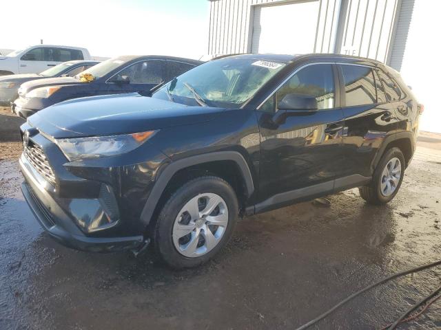 2020 TOYOTA RAV4 LE #2953075618