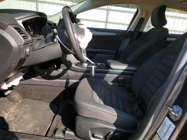 2018 FORD FUSION SE - 3FA6P0HD6JR228752