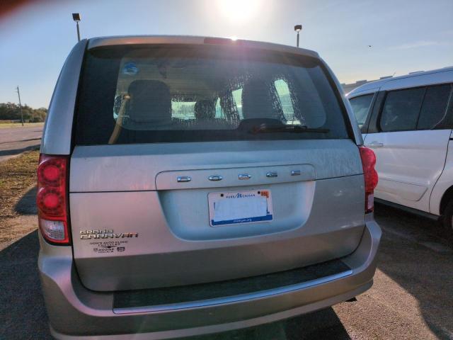 VIN 2C4RDGBG8ER313213 2014 Dodge Grand Caravan, SE no.6