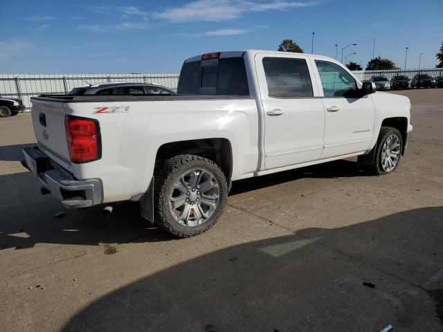 2015 CHEVROLET SILVERADO - 3GCUKREC0FG481522