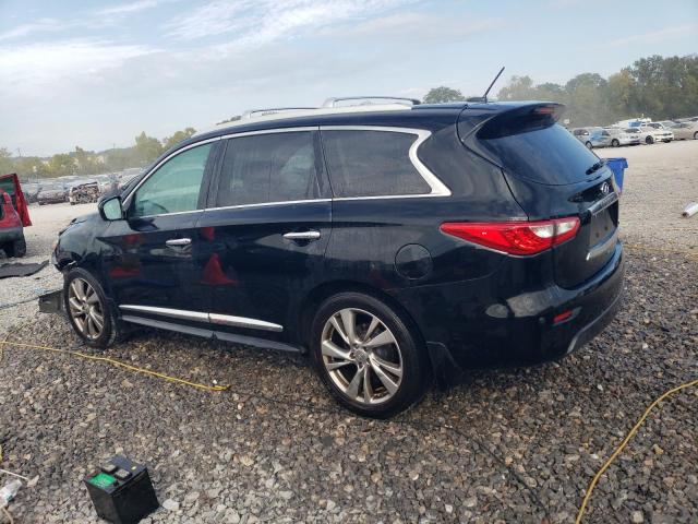 2015 INFINITI QX60 - 5N1AL0MM8FC521298