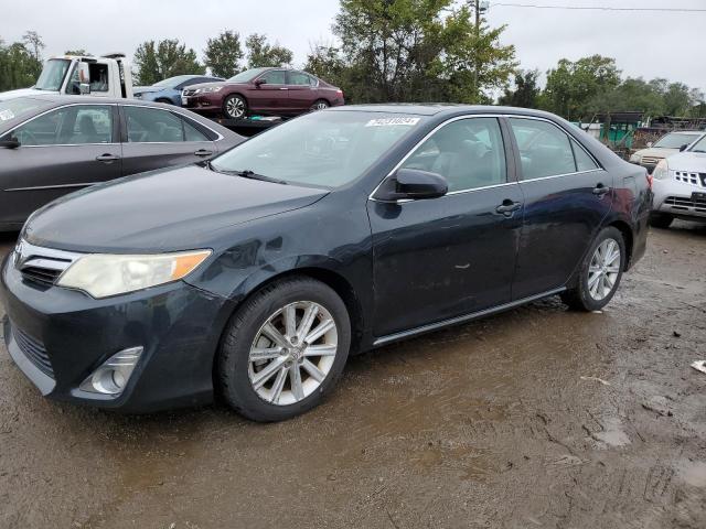 VIN 4T4BF1FK1DR283658 2013 Toyota Camry, L no.1