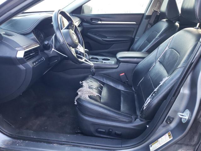 2019 NISSAN ALTIMA SL - 1N4BL4EV0KC148782
