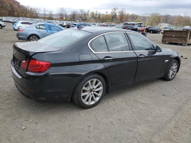 VIN WBAXH5C51DD108358 2013 BMW 5 SERIES no.3