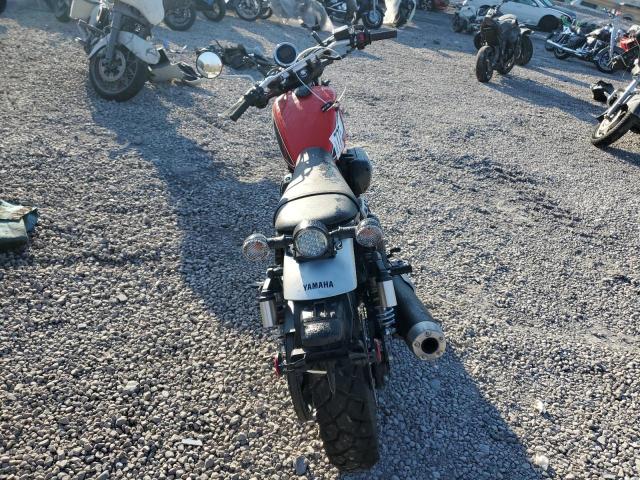 2017 YAMAHA SCR950 JYAVN08E8HA000031