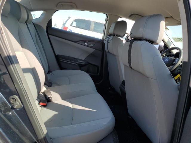 2016 HONDA CIVIC LX - 19XFC2F51GE022171