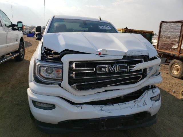 2016 GMC SIERRA K15 - 1GTV2LEC9GZ389022