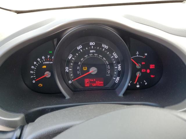 2015 KIA SPORTAGE E - KNDPCCAC0F7757450