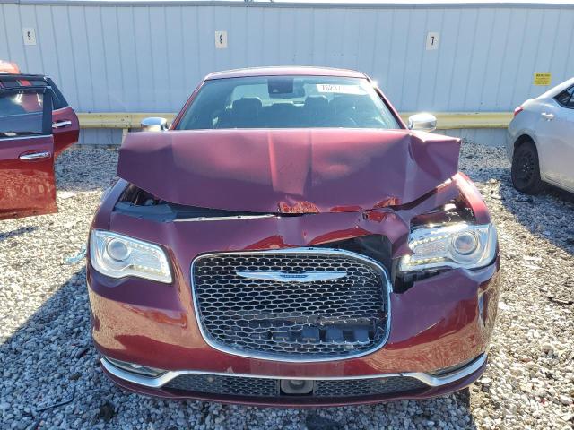 VIN 2C3CCAPGXGH282574 2016 Chrysler 300C, Platinum no.5