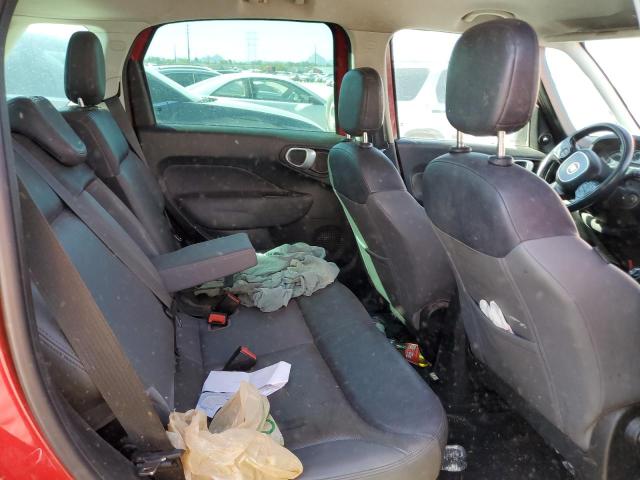 2015 FIAT 500L LOUNG ZFBCFACH5FZ030864