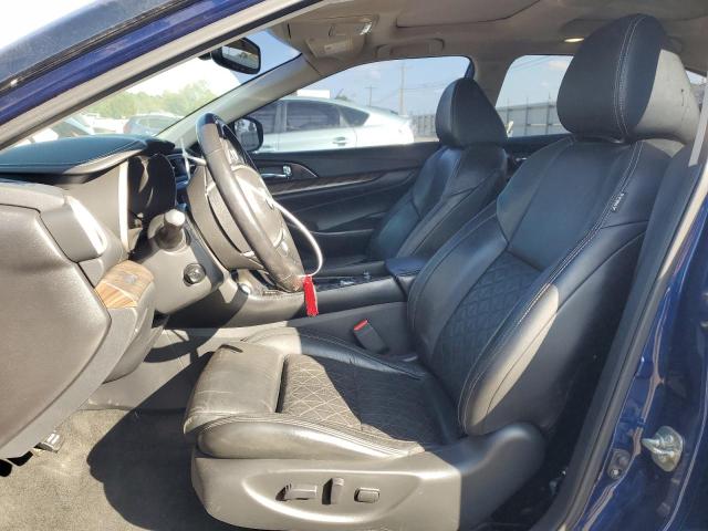 2017 NISSAN MAXIMA 1N4AA6AP7HC404798