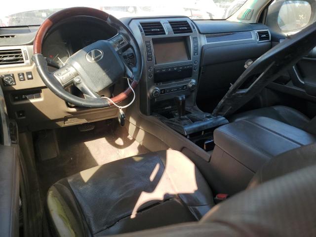 2016 LEXUS GX 460 - JTJBM7FX8G5129463