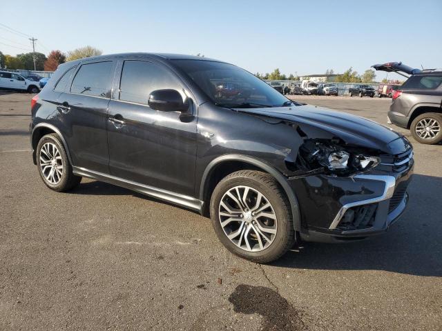 2018 MITSUBISHI OUTLANDER - JA4AR3AU5JZ012567