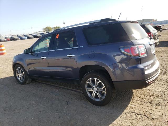 VIN 1GKKVSKD8EJ203231 2014 GMC Acadia, Slt-2 no.2