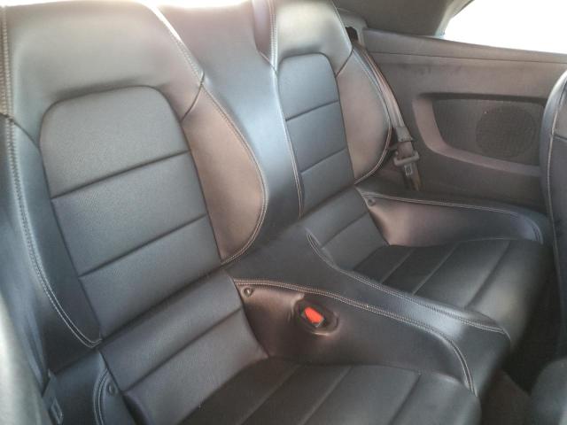 2022 FORD MUSTANG - 1FATP8UH0N5105404