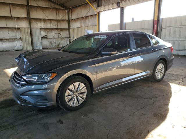 2019 VOLKSWAGEN JETTA S - 3VWN57BU3KM106908