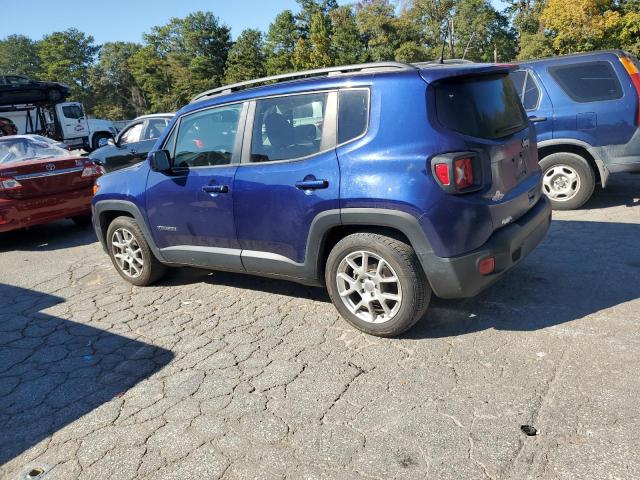 2020 JEEP RENEGADE L - ZACNJABB4LPL27326