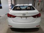 HYUNDAI ELANTRA SE photo