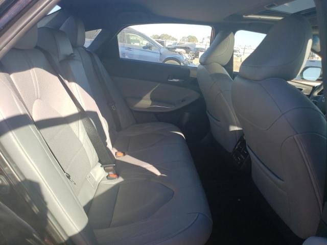 2020 TOYOTA AVALON LIM - 4T1C21FB5LU016757
