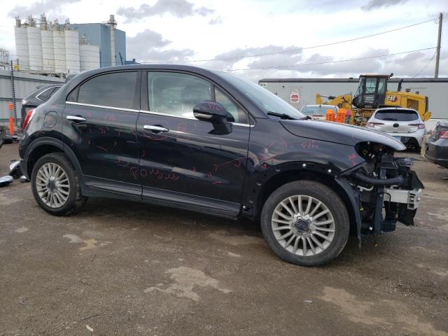 2018 FIAT 500X LOUNG ZFBCFXDB3JP661226