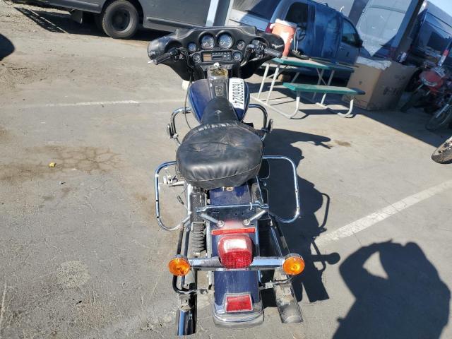 2001 HARLEY-DAVIDSON FLHTCUI SH 1HD1FLW3X1Y615470
