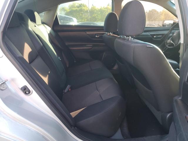 2017 NISSAN ALTIMA 2.5 - 1N4AL3AP3HC127432