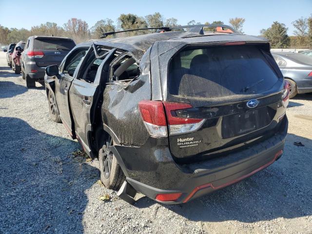 2019 SUBARU FORESTER S - JF2SKAJC4KH462648