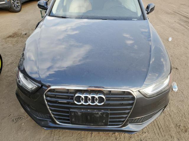 2015 AUDI A4 PREMIUM - WAUFFAFL5FN025470