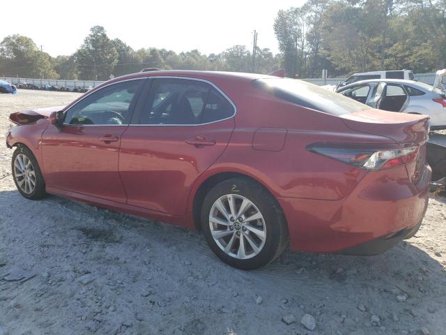 2023 TOYOTA CAMRY LE - 4T1C11AK6PU110226