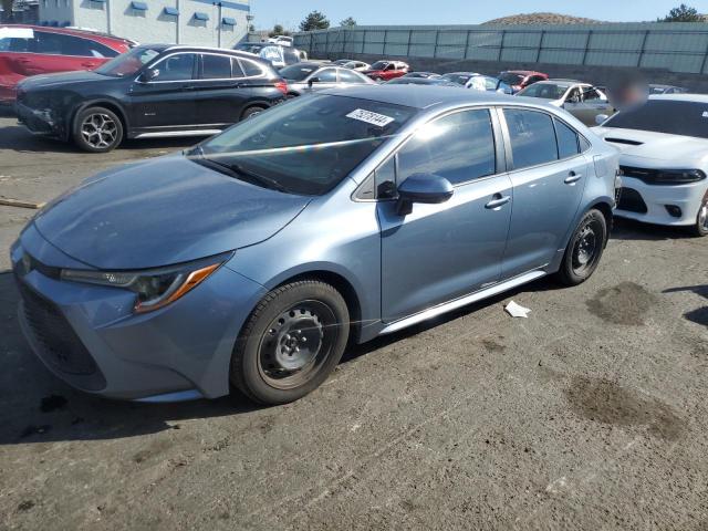 2020 TOYOTA COROLLA LE #3024606640