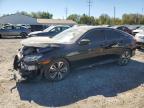 2018 HONDA CIVIC EX - JHMFC1F35JX010765