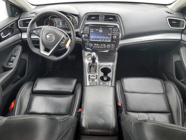 2018 NISSAN MAXIMA 3.5 - 1N4AA6AP3JC386645