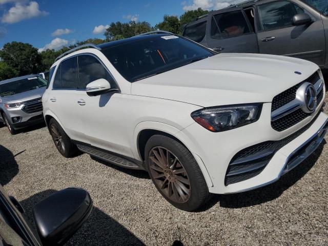 VIN 4JGFB4KB7LA093815 2020 Mercedes-Benz GLE-Class,... no.4