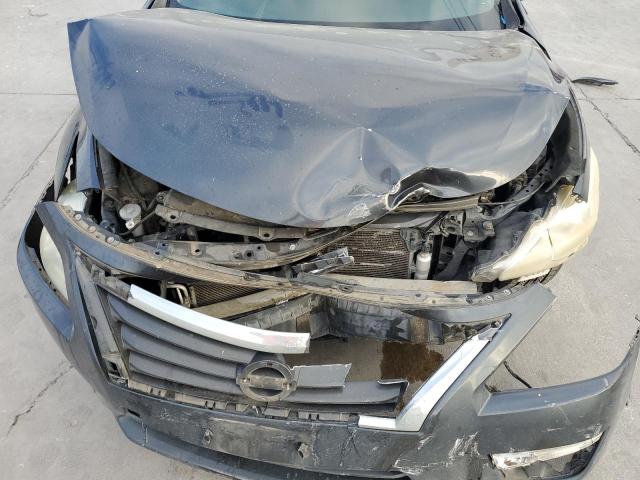 2015 NISSAN ALTIMA 2.5 - 1N4AL3AP3FC214552