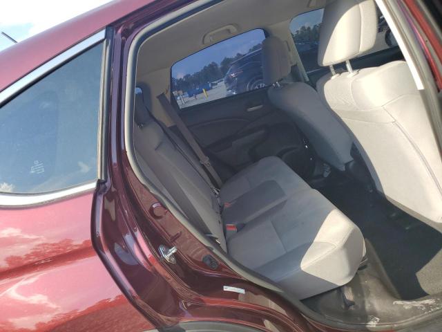 VIN 5J6RM4H32FL102595 2015 Honda CR-V, LX no.11