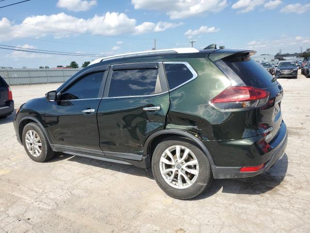 2020 NISSAN ROGUE S - 5N1AT2MT2LC712939