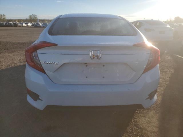 2017 HONDA CIVIC EX - 2HGFC2F84HH015846