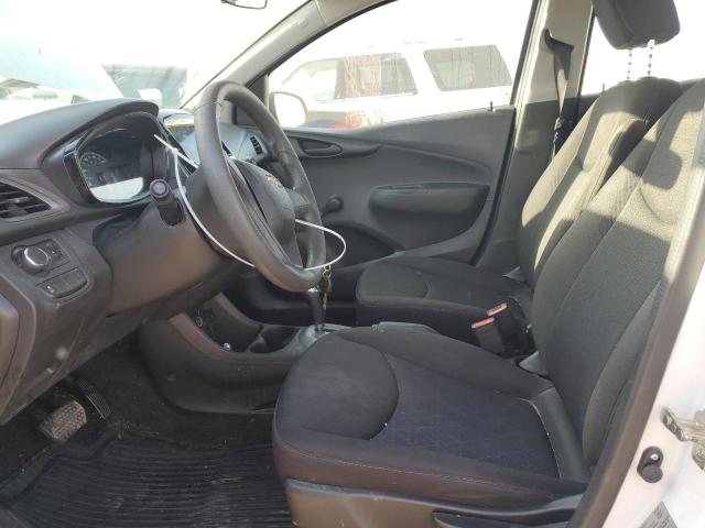 2020 CHEVROLET SPARK LS - KL8CB6SA0LC417887
