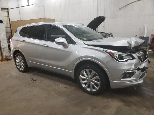2016 BUICK ENVISION P - LRBFXESX9GD165558