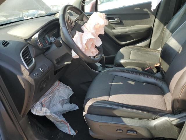 2017 CHEVROLET TRAX 1LT - 3GNCJLSB7HL270293
