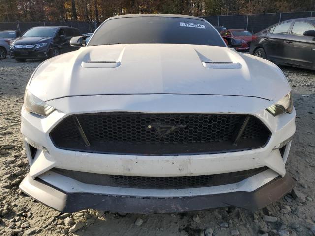 VIN 1FA6P8CF2M5117016 2021 FORD MUSTANG no.5