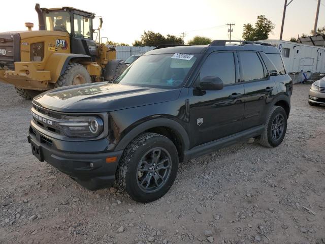 2021 FORD BRONCO SPO #2940874474