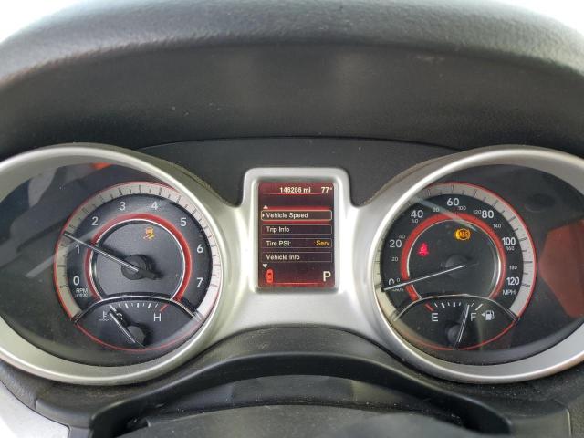 2015 DODGE JOURNEY SX - 3C4PDCBG9FT664159