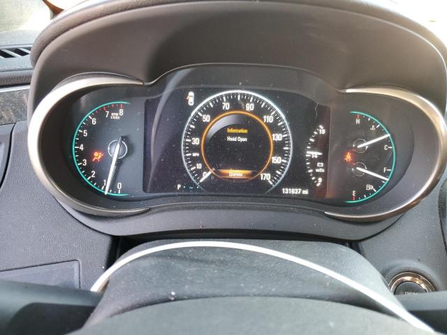 2015 BUICK LACROSSE P - 1G4GF5G37FF247110