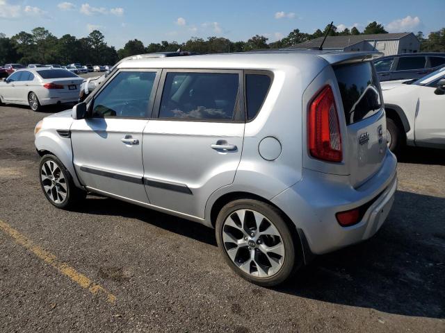 VIN KNDJT2A68D7768445 2013 KIA Soul, + no.2