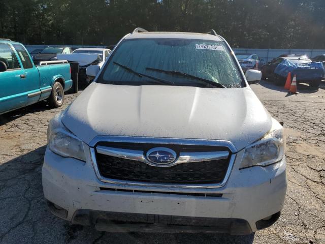 2016 SUBARU FORESTER 2 - JF2SJAHC3GH440172