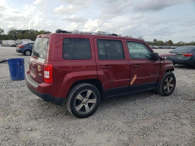 2016 JEEP PATRIOT LA - 1C4NJPFA4GD790949